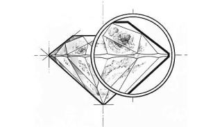 Diamond 